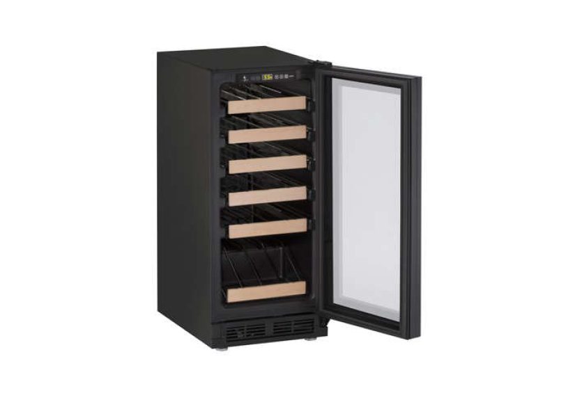 U-Line 15-Inch Wine Captain