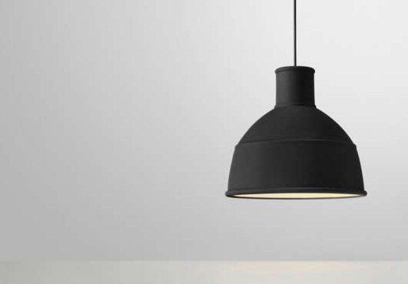 Unfold Pendant Lamp