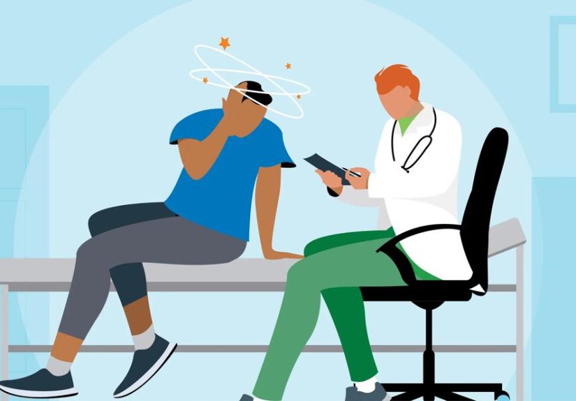 Vertigo vs. Dizziness: How To Tell Them Apart