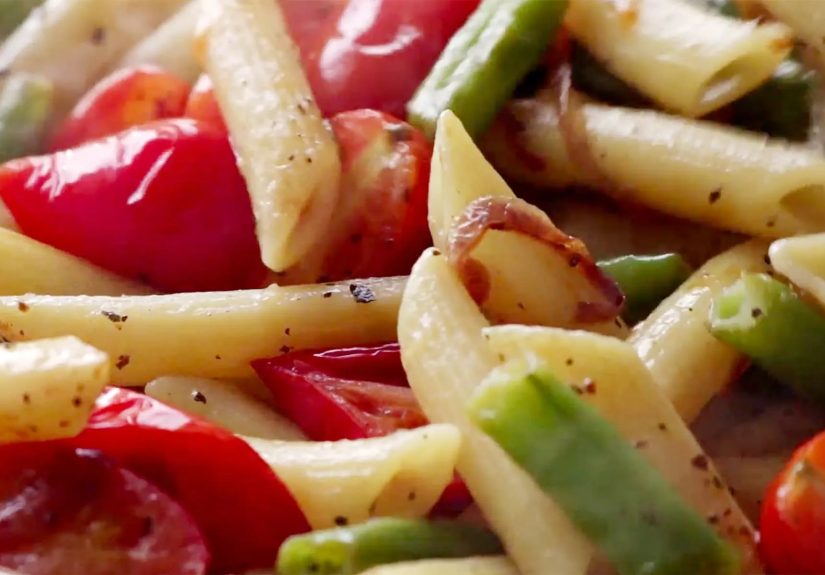 Video on Foods That Help and Hurt Your Ankylosing Spondylitis