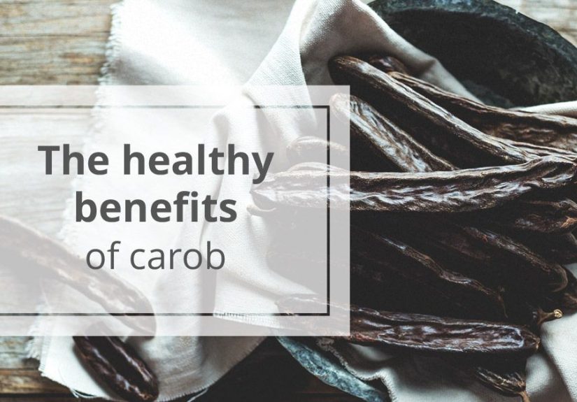 What Are the Benefits of Carob?