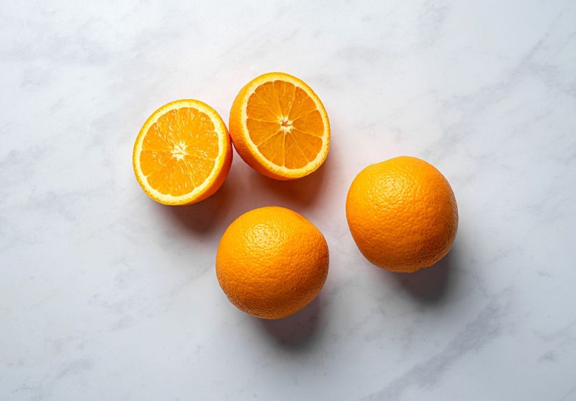 What Are Valencia Oranges?
