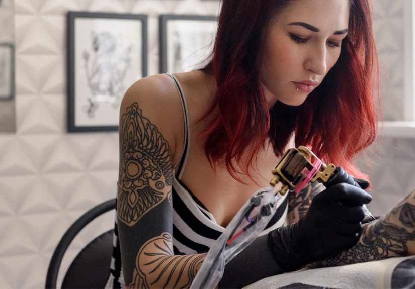 What Does a Tattoo Feel Like? Sensations to Expect