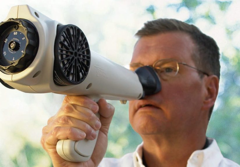 What is a Nasal Ranger?
