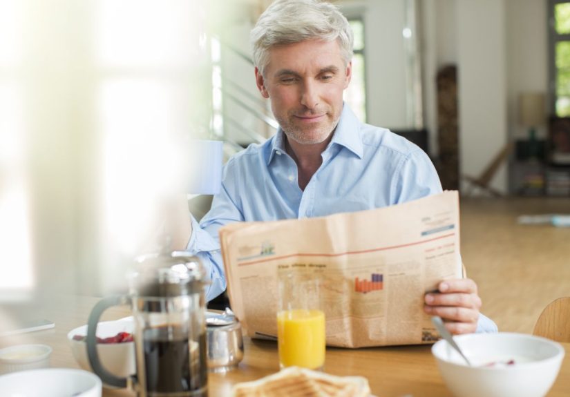 What Is Normal Retirement Age?