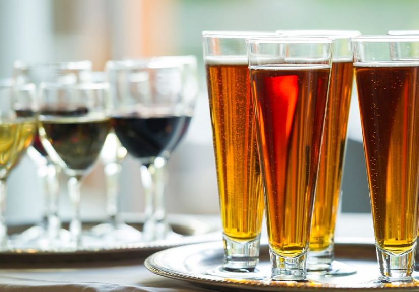 What is the Shelf Life of Alcohol?