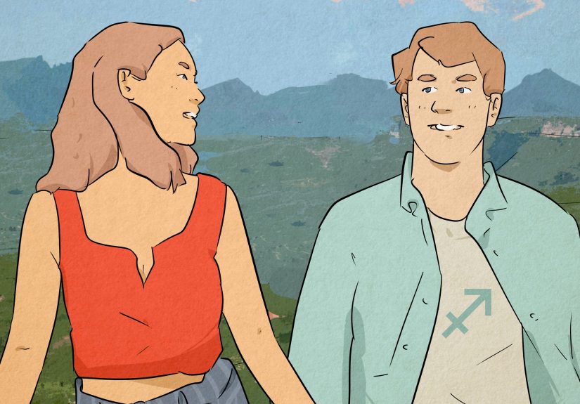 What Signs Are Most & Least Compatible with Aquarius?