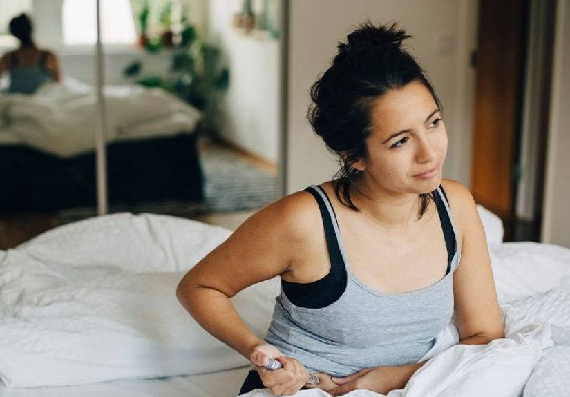 Where and How to Inject hCG: Step-by-Step Instructions