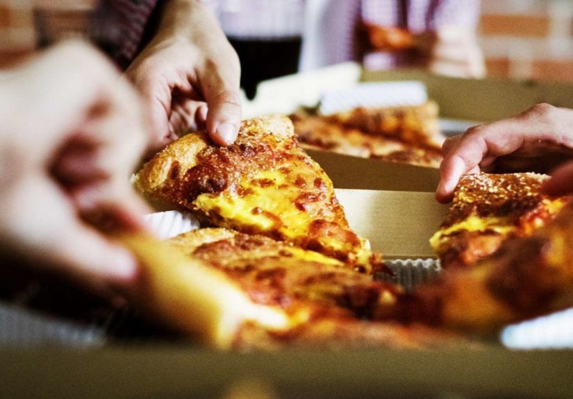 Why am I not losing weight? 6 reasons