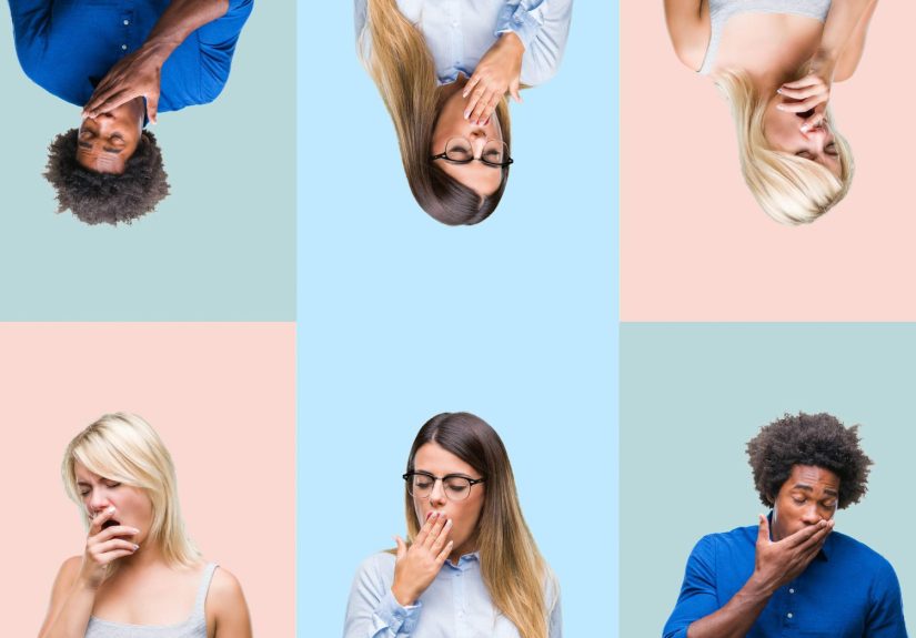Why Are Yawns Contagious? A Doctor Weighs In