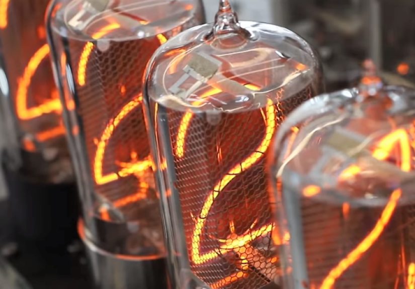 Why Do We Love Weird Old Tech?