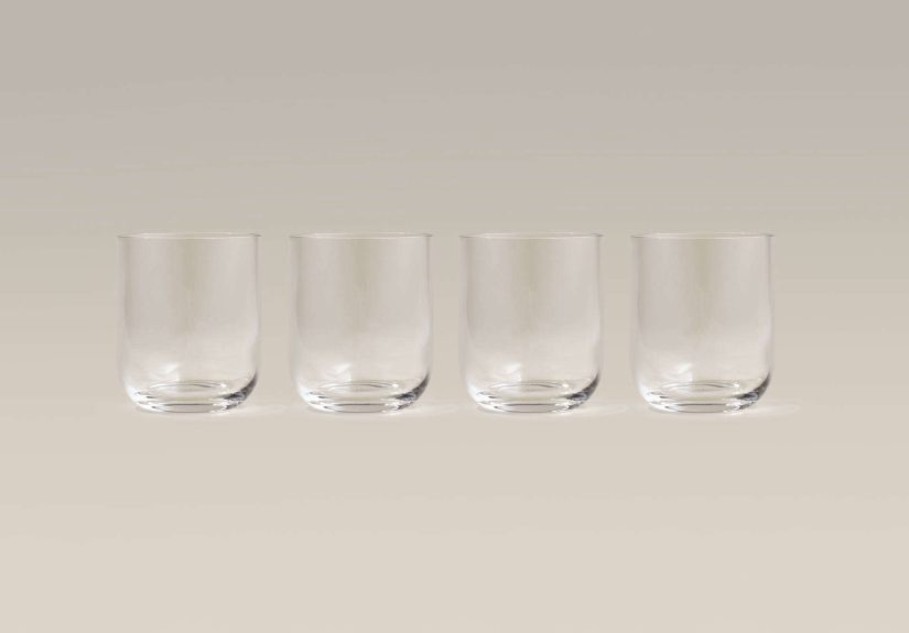 Year & Day Ceramics’s Short Glasses: The Art of Perfect Sipping