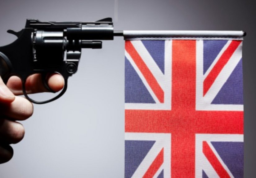10 Brutal Retaliations Against The British Empire