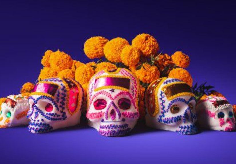 10 Crazy Trick-or-Treat-Like Traditions You Might Not Know