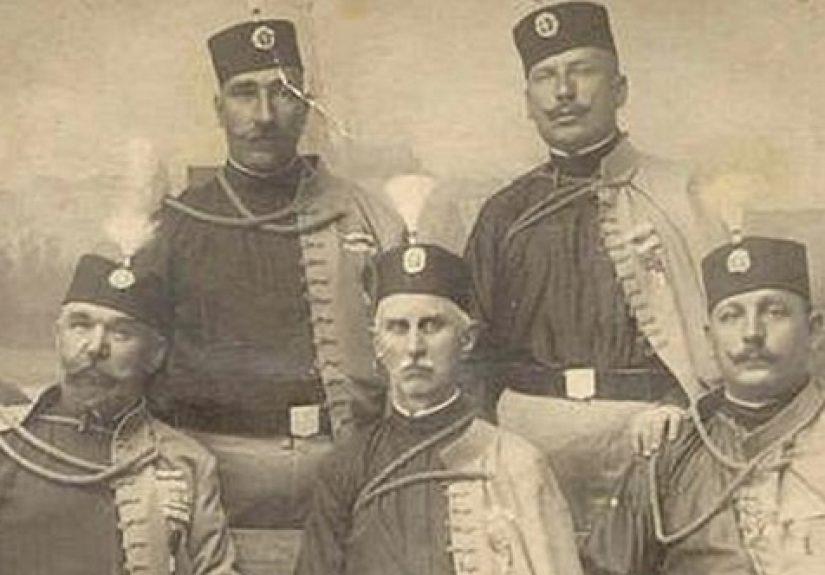10 Deadliest Assassin Organizations in History