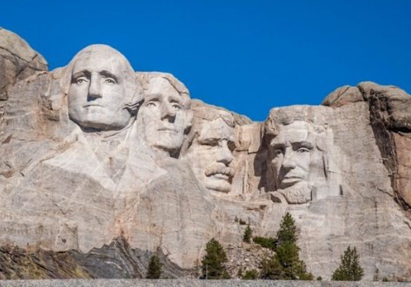 10 Facts That Prove Mount Rushmore Was A Terrible Idea