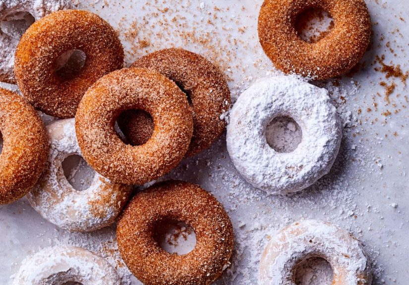 10 Foods You Should Eat for Good Luck in the New Year