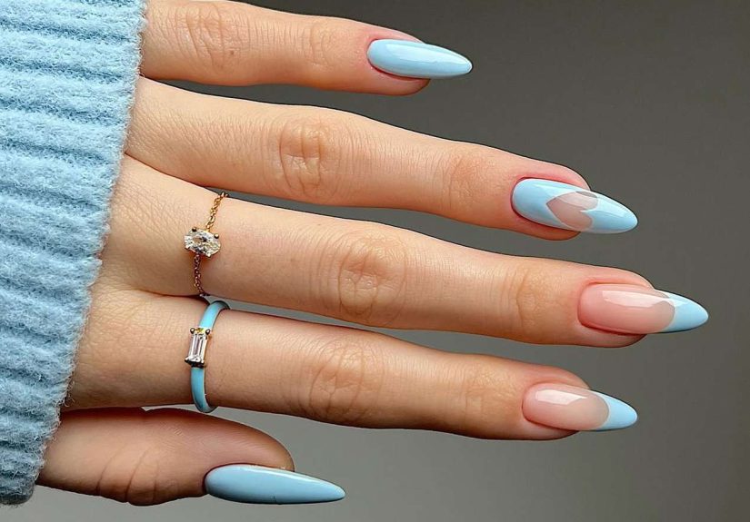 10 Gorgeous April Nail Colors for a Fresh, Spring-Ready Look