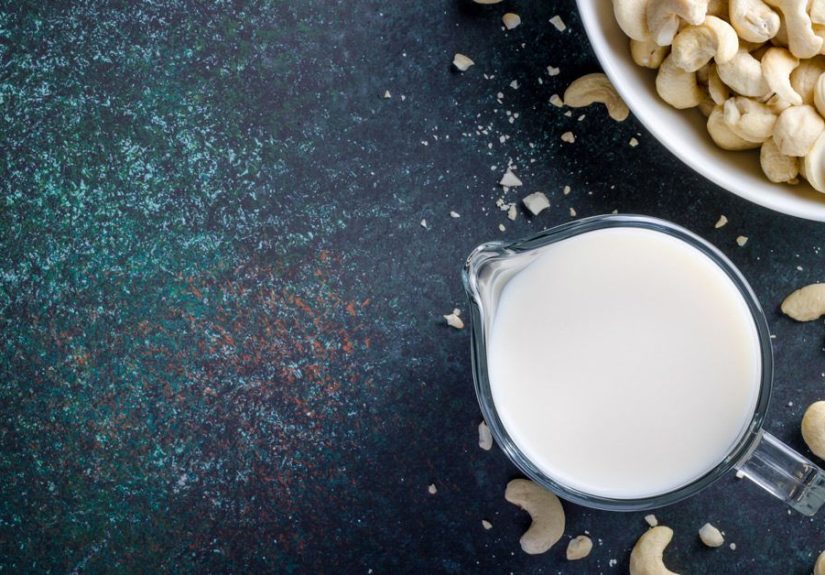 10 Nutrition and Health Benefits of Cashew Milk