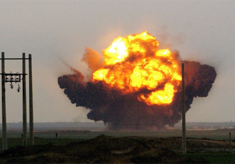 10 People Who Got Exactly What They Deserved