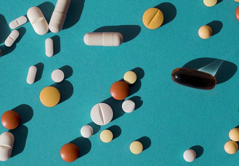 10 Supplements for Constipation