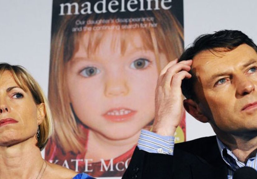 10 Tragic Cases of Missing Children