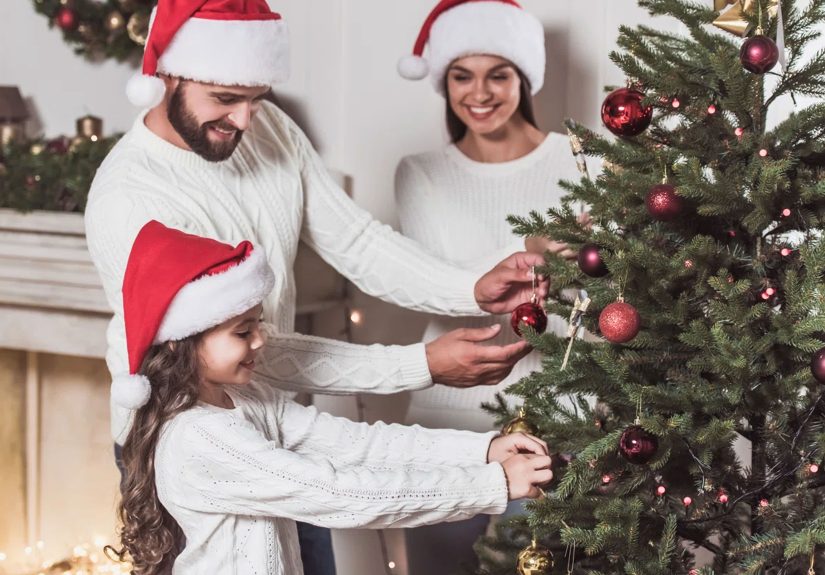 11 Wayfair Christmas Decorations Are Up to 85% Off