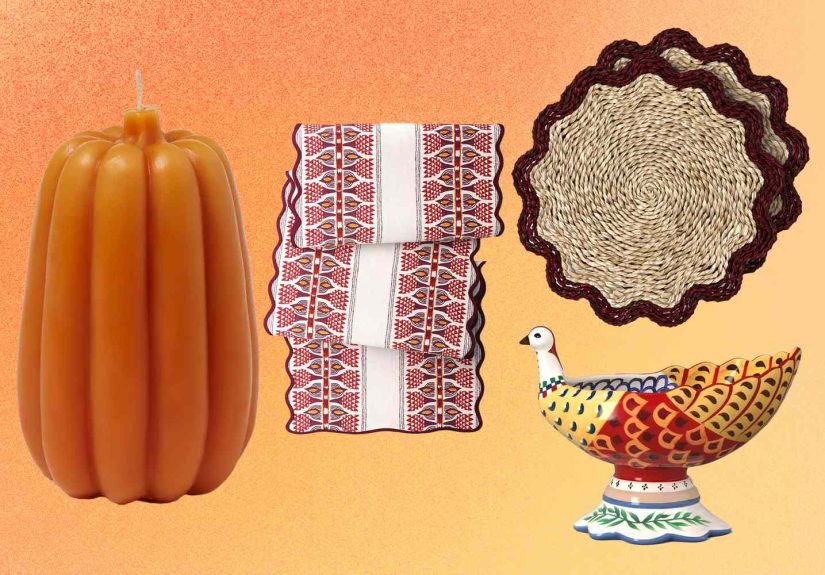 12 Best Target Thanksgiving Table Decor Ideas From $4