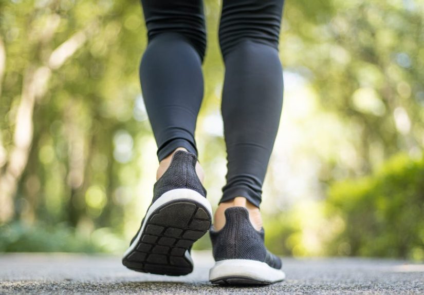 12 Easy Ways to Sneak More Movement Into Your Day
