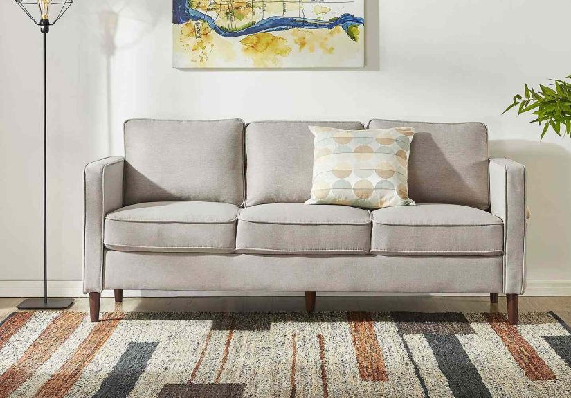 12 Wayfair Spring Cyber Week Living Room Furniture Deals