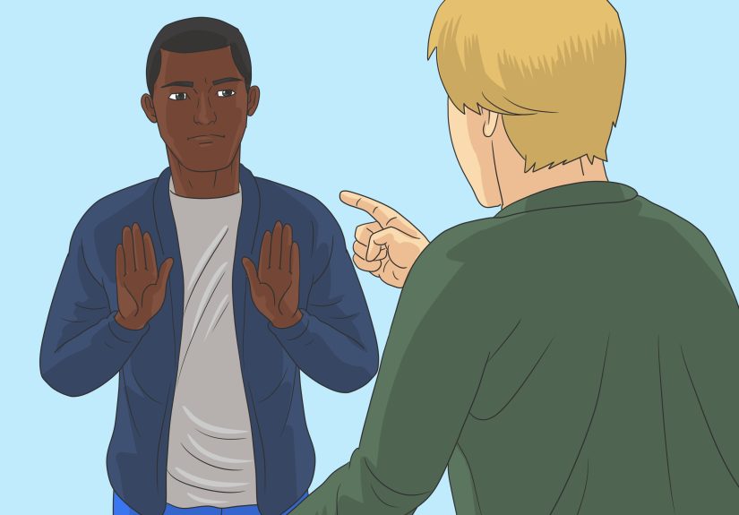 12 Ways to Talk to a Narcissist