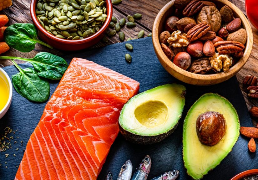 13 Best Foods for Healthier Skin, According to Nutritionists