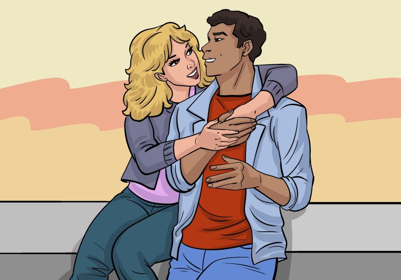 14 Easy Ways to Attract a Capricorn Man As a Scorpio Woman