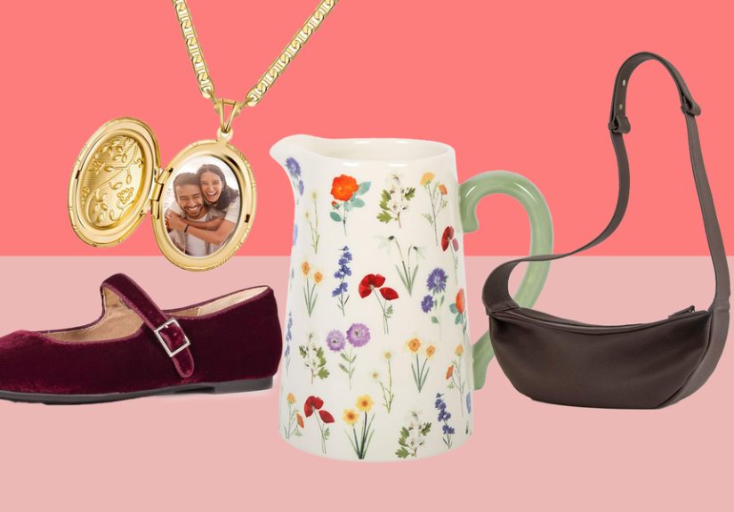 14 gifts for Mum that show how much you care