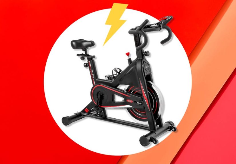 16 Best Exercise Bikes For 2023 - Best Home Gym Stationary Bikes