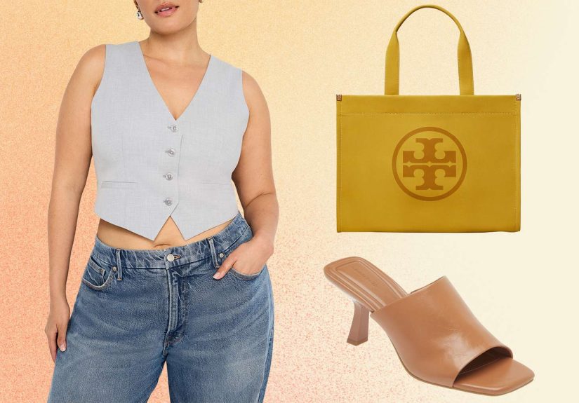 17 Incredible Nordstrom Presidents' Day Sales to Shop