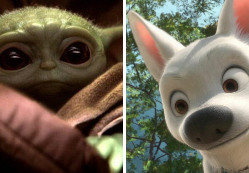 20 Cute Animated Characters That’ll Make You Go ‘Awww’