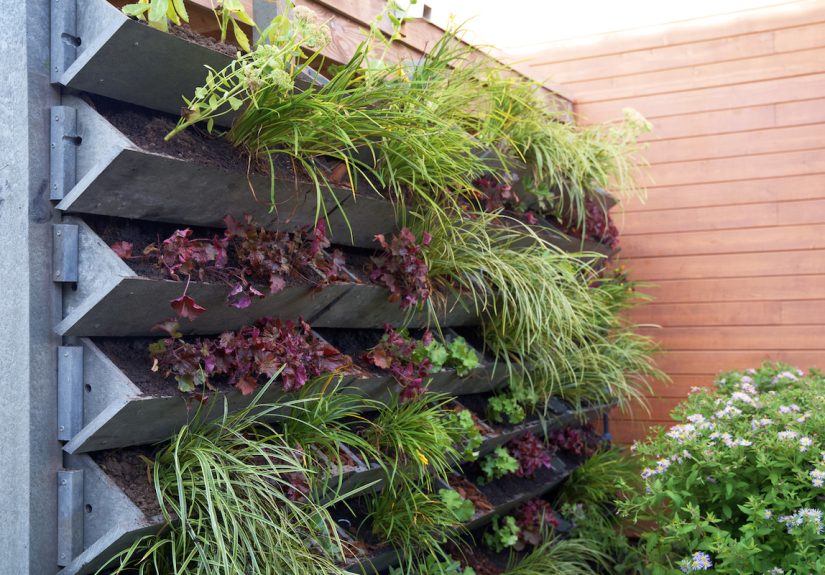 21 Vertical Garden Ideas for Those Short on Space - Bob Vila