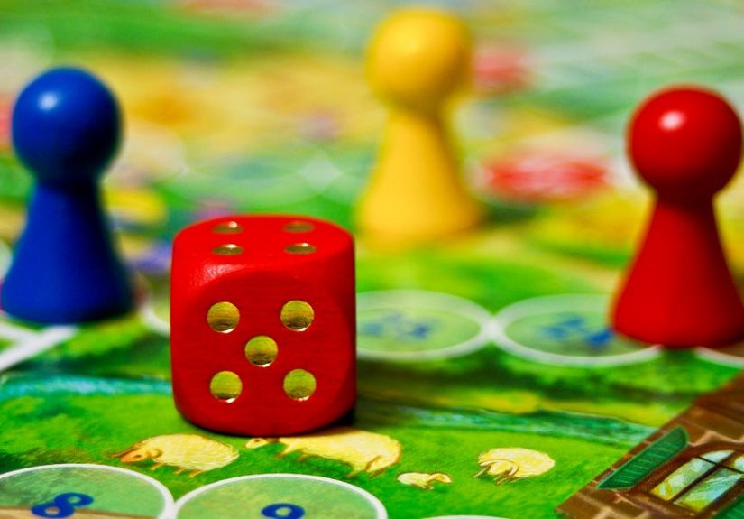 22 Best Party Games for Adults and Kids to Play for Game Night - Games for Parties