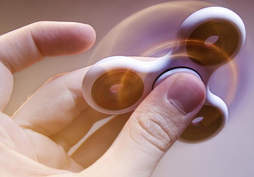 23 'Modern' Things That Are JUST. SO. OLD.