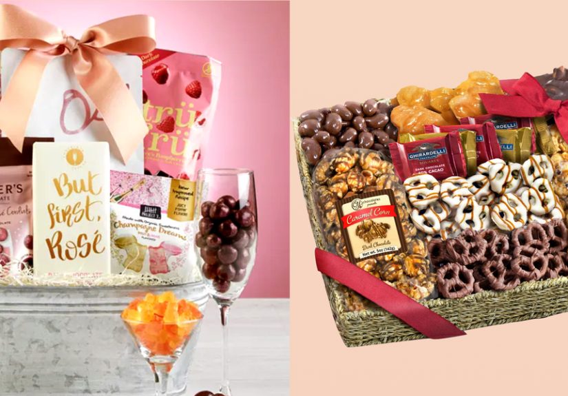 25 Best Christmas Gift Baskets of 2022
