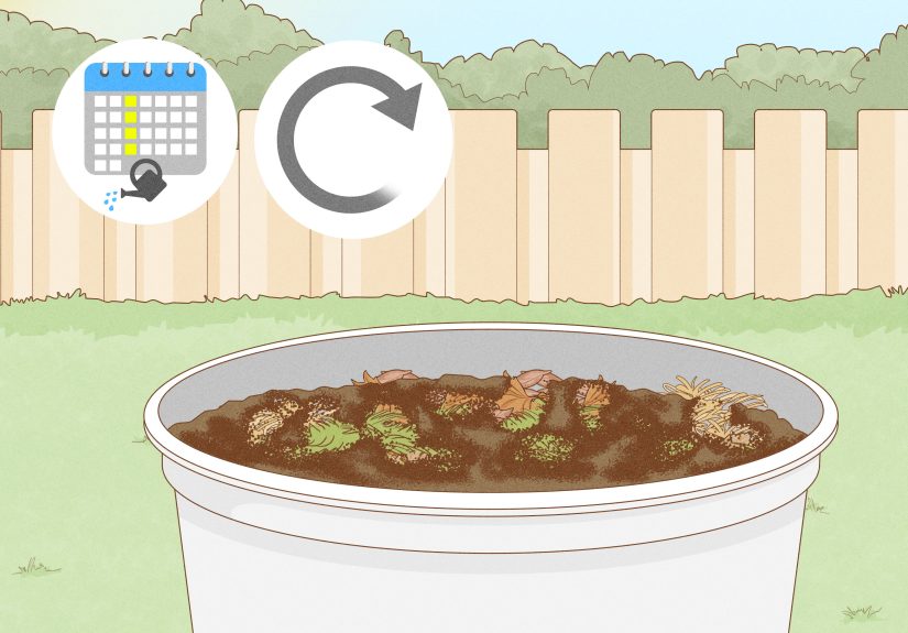 3 Ways to Add Nitrogen to Compost