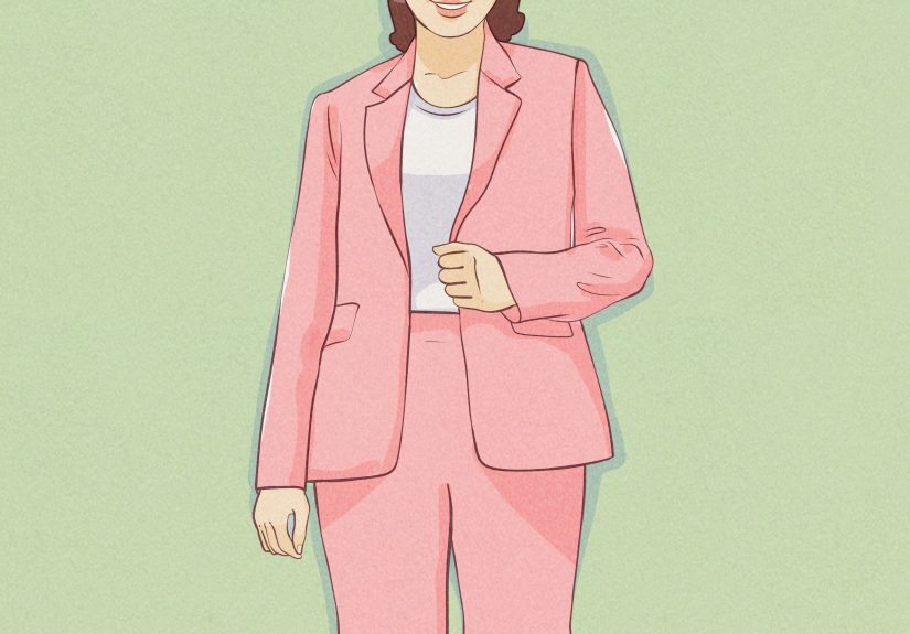 3 Ways to Become More Feminine