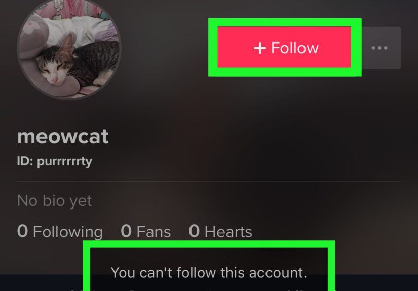 3 Ways to Know if Someone Blocked You on TikTok