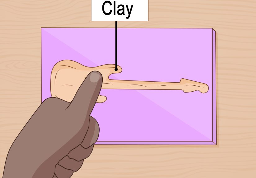 3 Ways to Make a Silicone Mold