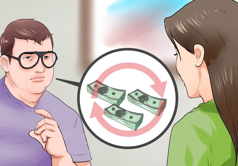 3 Ways to Spot Signs of LSD Use