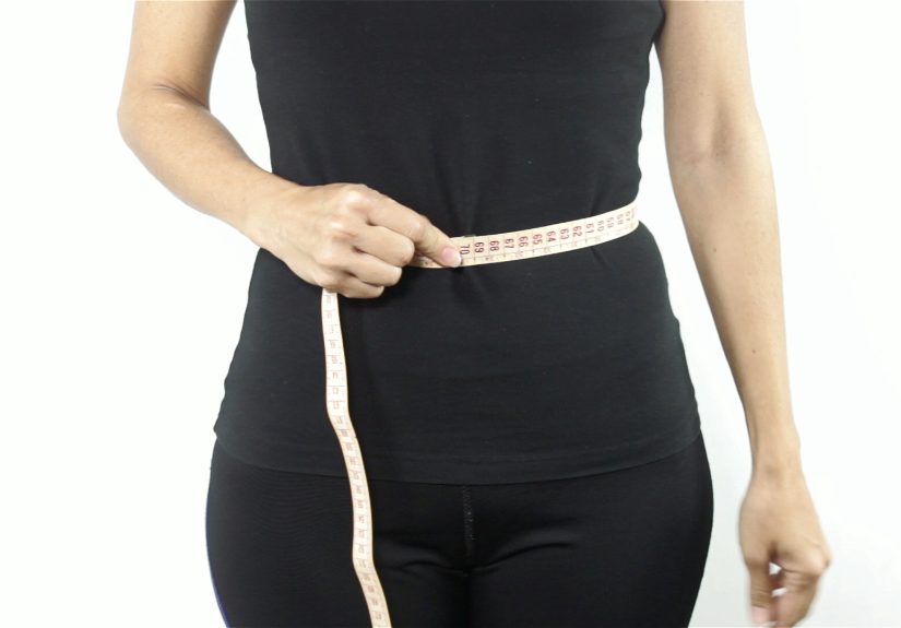 3 Ways to Take Clothing Measurements