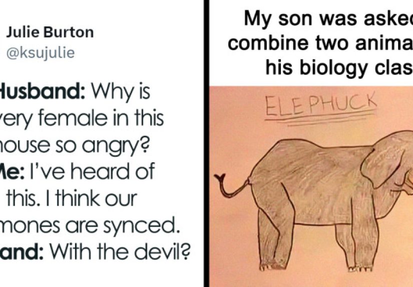 30 Relatable Parenting Memes To Remind You That You're Not Alone Raising The New Generation