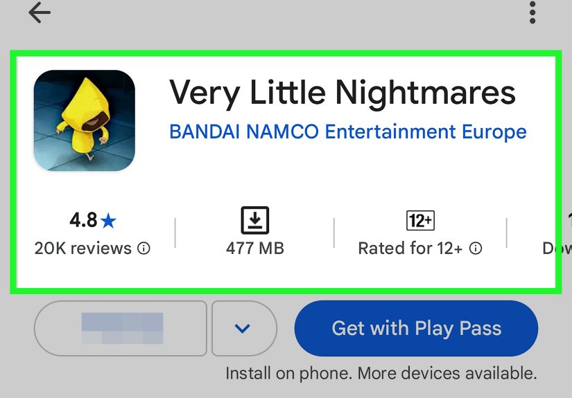 32 Games Like Little Nightmares You Have to Check Out