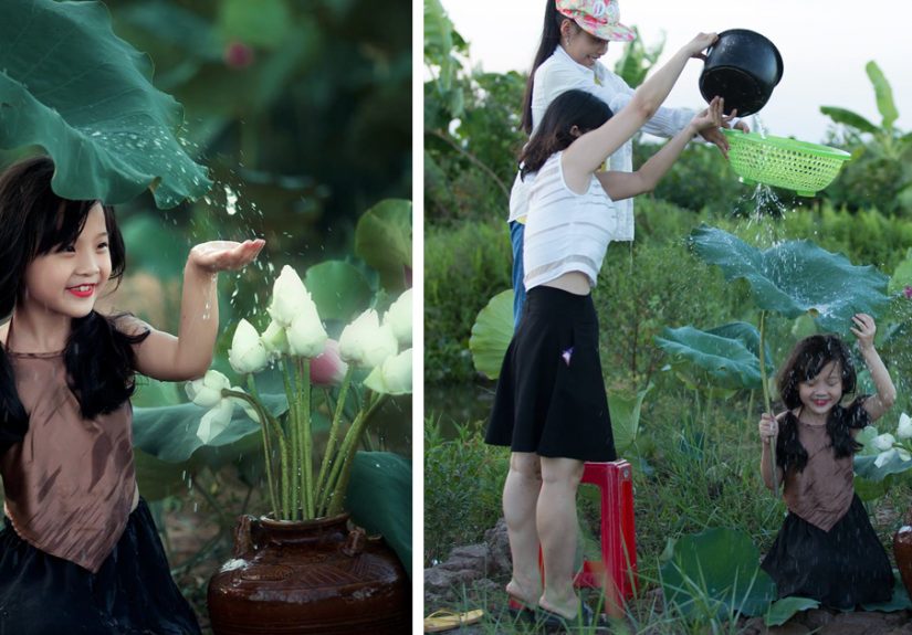 35 Pictures That Reveal The Truth Behind Photography